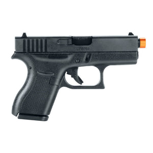 GLOCK G42 GBB 6MM AIRSOFT PISTOL