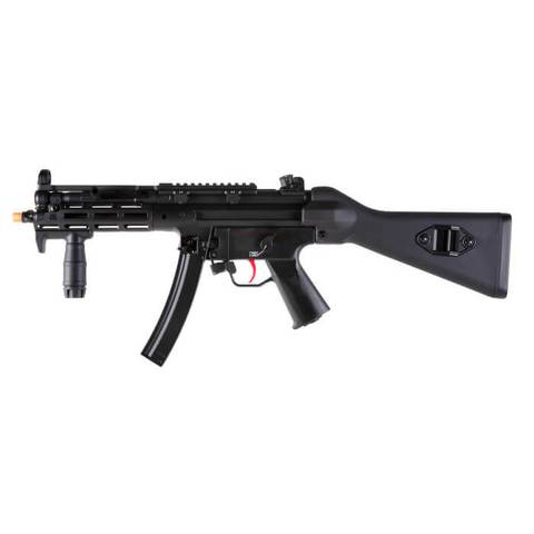 HK MP5-6MM-BLACK LIMITED EDITION