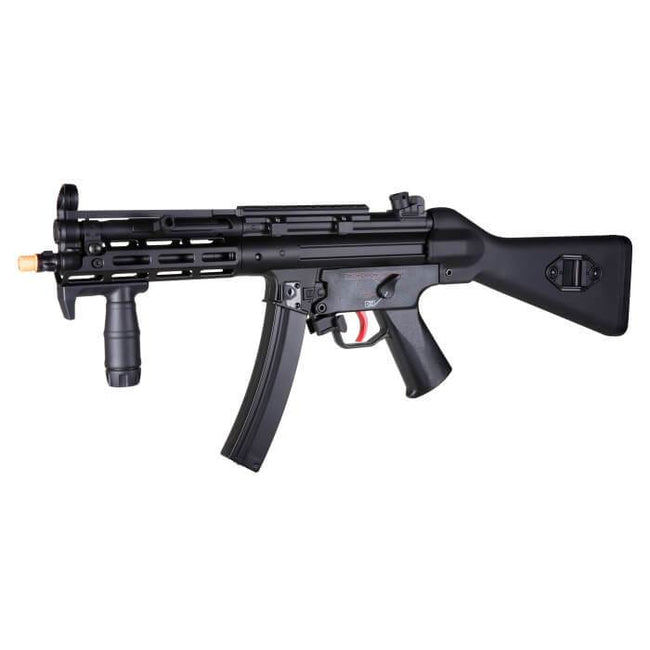 HK MP5-6MM-BLACK LIMITED EDITION W