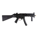 Limited Edition Heckler & Koch MP5 A4 Airsoft AEG with M-LOK Handguard