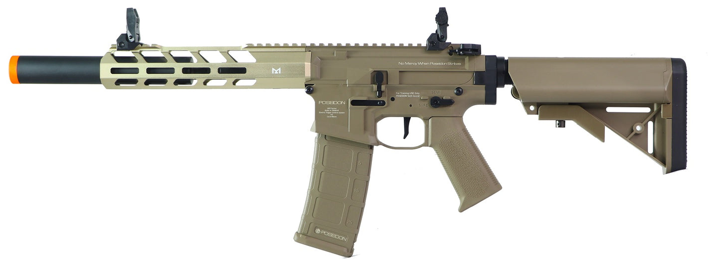 Poseidon Avenger 4 -Styled Airsoft AEG Rifle w/ M-LOK Handguard