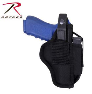 Rothco Ambidextrous Tactical Belt Holster