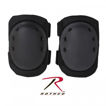 Airsoft Tactical Military XTAKK Style Elbow Pads