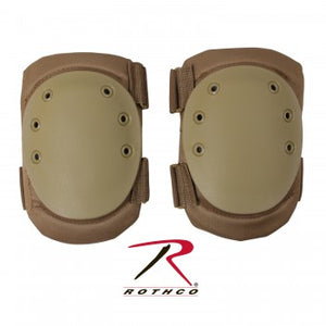 Rothco Tactical Protective Gear Knee Pads