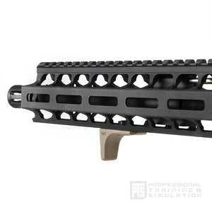 PTS ENHANCED POLYMER HAND STOP (M-LOK)