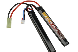 Matrix - battery LiPo - 7.4V 20C -