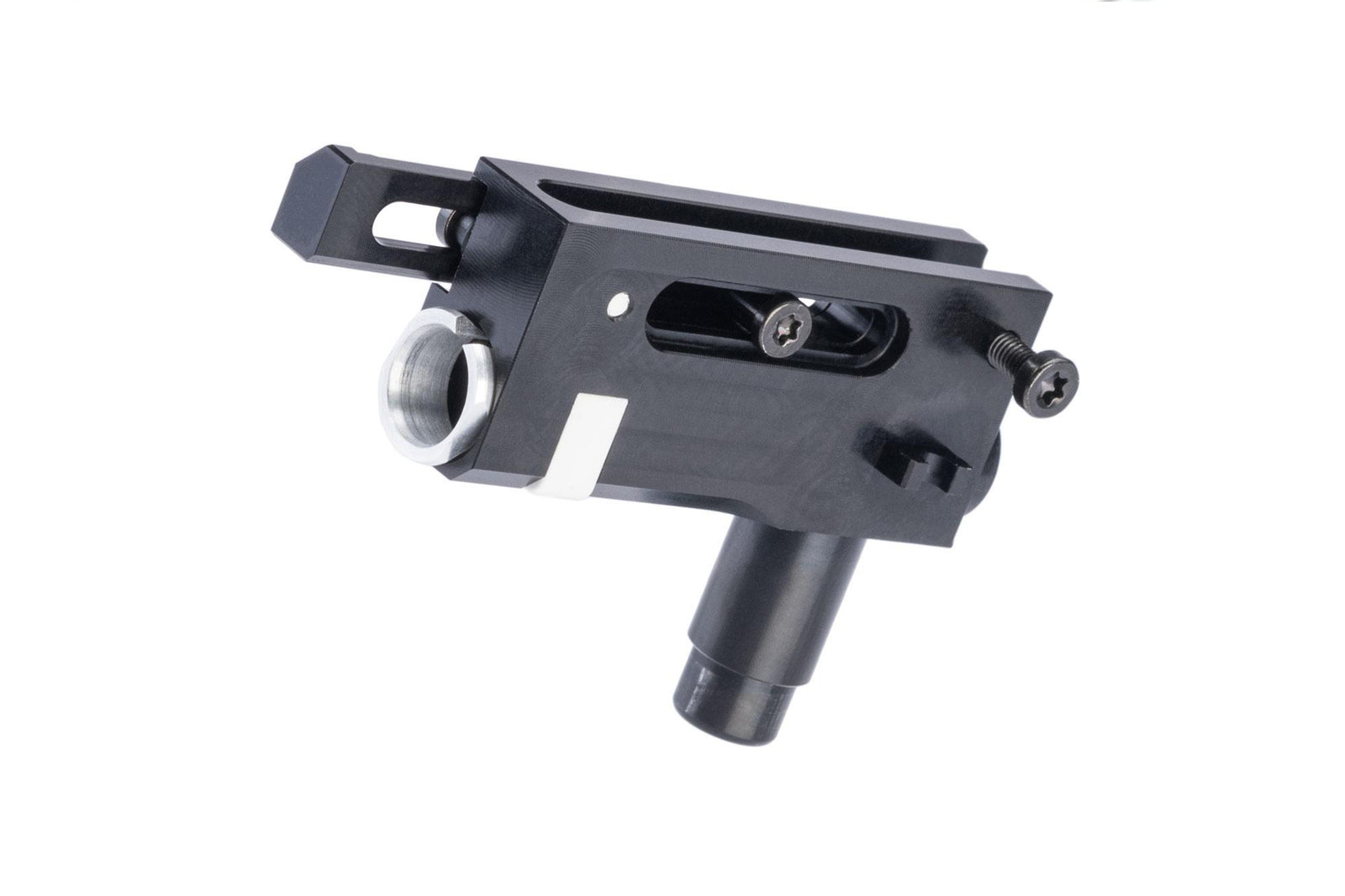 Retro Arms CNC Machined Aluminum Hop-Up Unit for AK Series Airsoft AEGs
