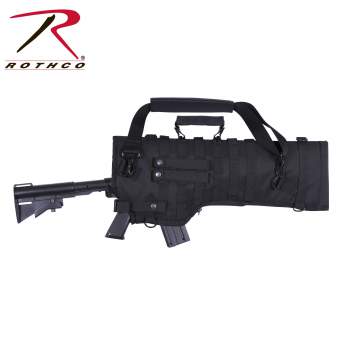 Rothco Tactical MOLLE Rifle Scabbard