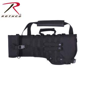 Rothco Tactical MOLLE Rifle Scabbard