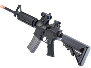 VFC M4A1 SOPMOD Airsoft AEG Rifle w/ Avalon Gearbox