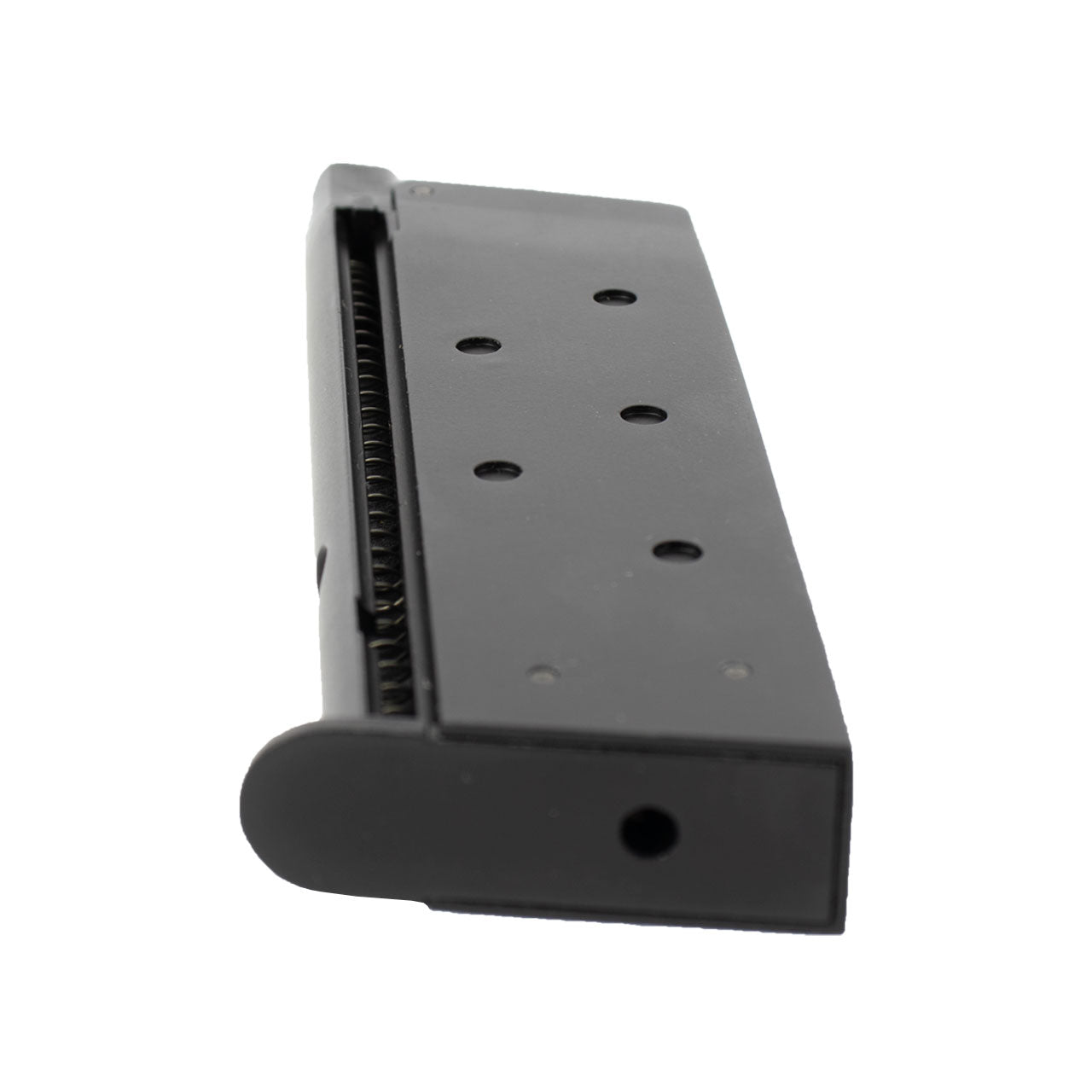 1911 Single Stack Gas Magazine for NE10 Series Gas Blowback Airsoft Pistols
