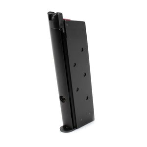 1911 Single Stack Gas Magazine for NE10 Series Gas Blowback Airsoft Pistols