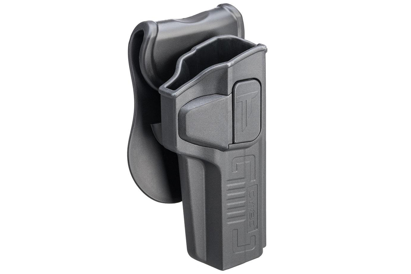 Matrix G3 Hardshell Adjustable Holster for 1911 Series Pistols