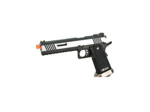 WE-Tech Hi-Capa T-Rex Competition Pistol (Model: 6" Long Slide / Two Tone)