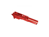 Airsoft Masterpiece 2011 S Style 3.9 Aluminum Advance Frame for Hi-Capa