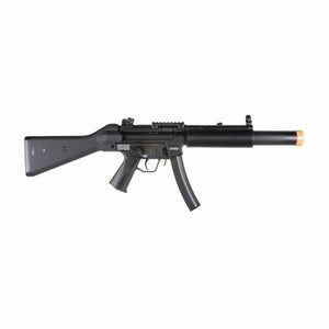 Elite Force H&K Licensed Elite Edition MP5 SD5/SD6 Airsoft AEG Sub Machine gun