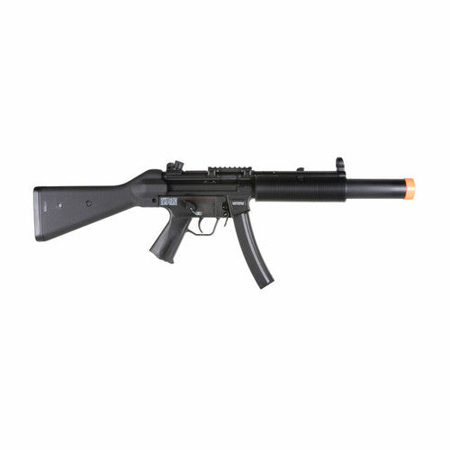 Elite Force H&K Licensed Elite Edition MP5 SD5/SD6 Airsoft AEG Sub Machinegun