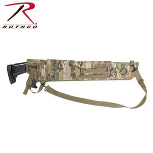 Rothco Tactical MOLLE Shotgun Scabbard