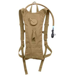 Rothco MOLLE 3 Liter Backstrap Hydration System