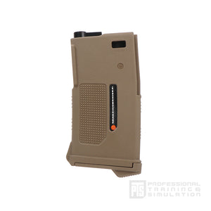 PTS ENHANCED POLYMER MAGAZINE SHORT (EPM1-S)