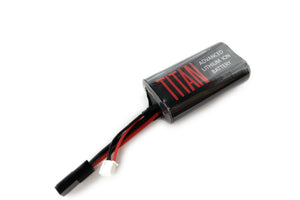 Titan 3000mAh 7.4v Brick