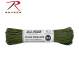 Rothco Nylon Paracord Type III 550 LB Tested