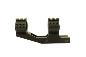 30MM Aluminum Cantilever Scope Mount