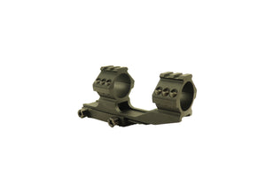 30MM Aluminum Cantilever Scope Mount