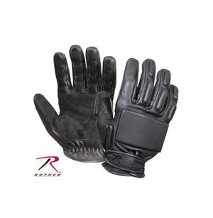 Rotho rappelling gloves