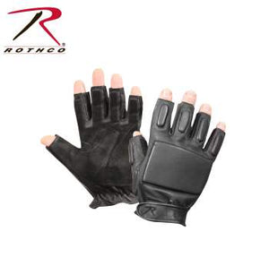 Rotho rappelling gloves