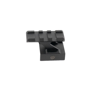 3CM 1"High Profile Riser Mount for 20mm Picatinny Rails