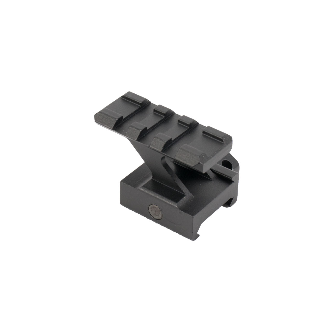 3CM 1"High Profile Riser Mount for 20mm Picatinny Rails