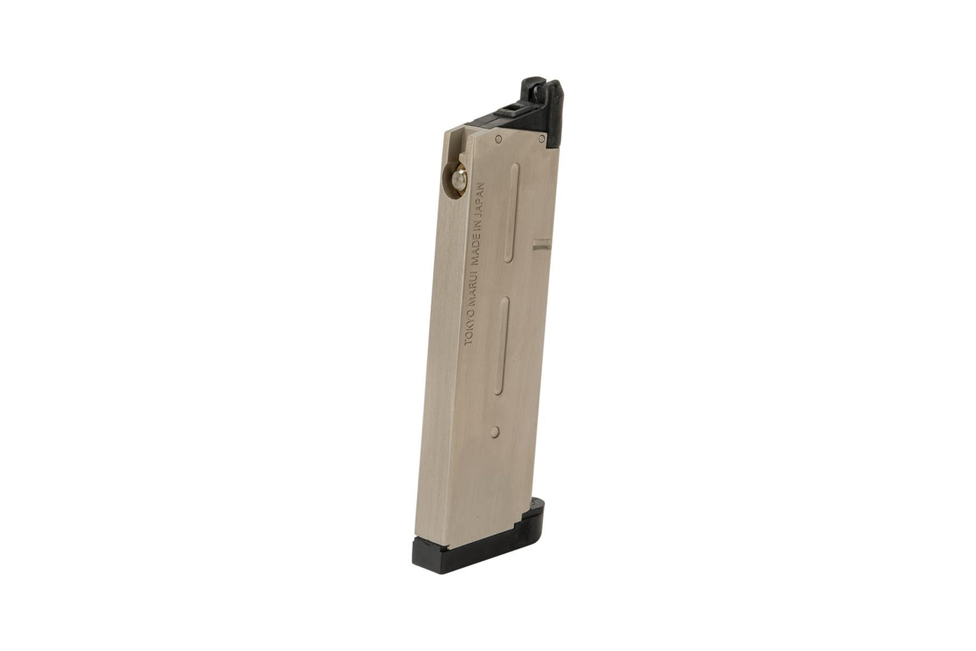 Tokyo Marui 28 Round Magazine for Marui 1911 Gas Blowback Airsoft Pistols (Type: M.E.U.)