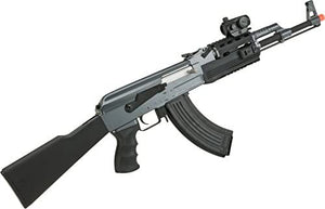 CYMA Sport AK47 Tactical Airsoft AEG Rifle (Model: Full Stock / Gun Only)