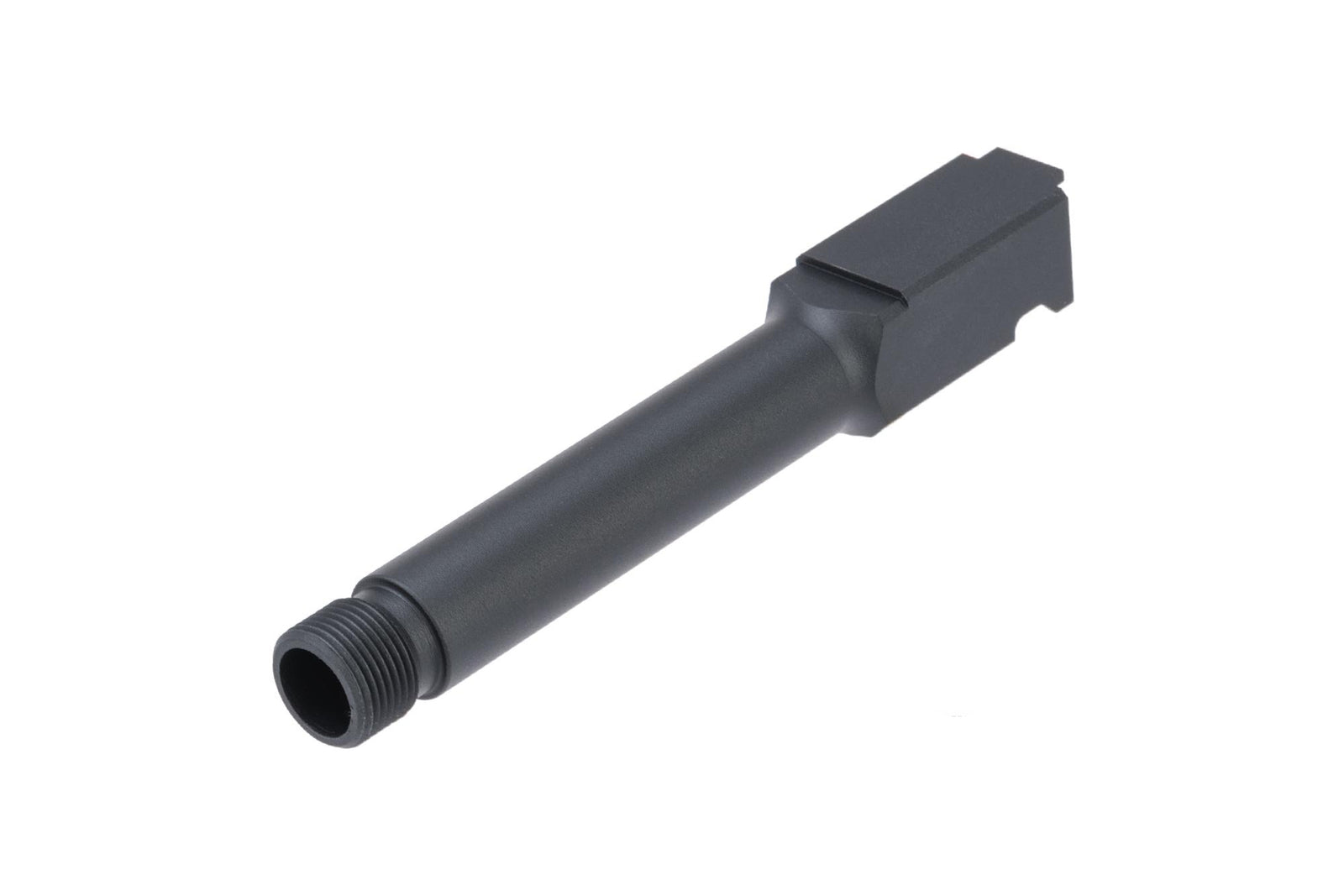 Pro-Arms CNC Aluminum Threaded Outer Barrel for Elite Force GLOCK 19 GBB Pistols