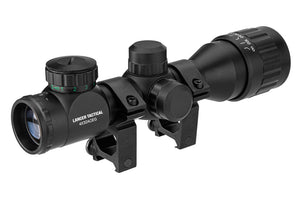 Lancer Tactical 4X32 Scope