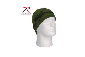 Rothco Deluxe Camo Skull Cap