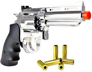 HFC A3 Revolver Gas Non-blowback