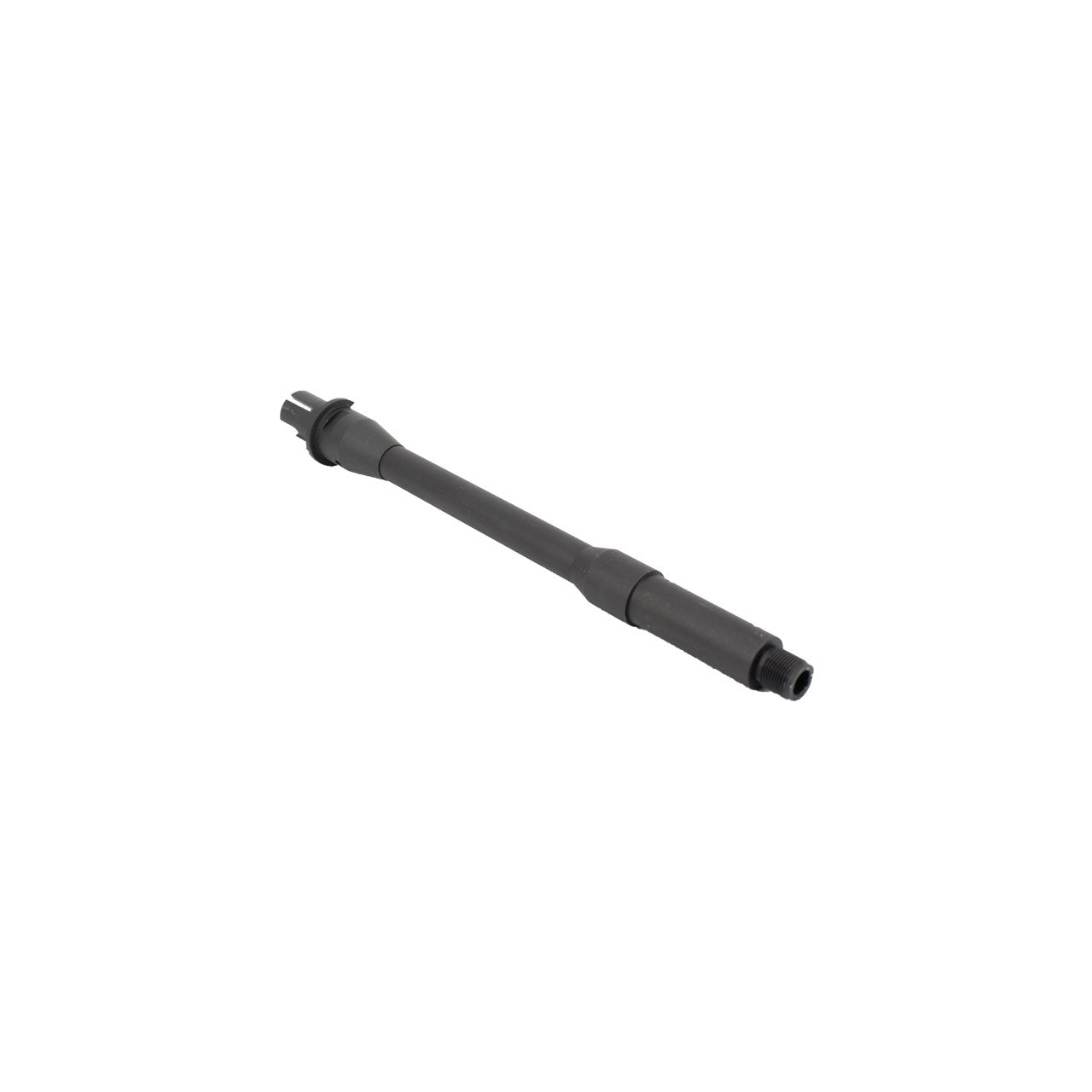 5KU Full Metal Outer Barrel for M4/M16 Series Airsoft AEGs