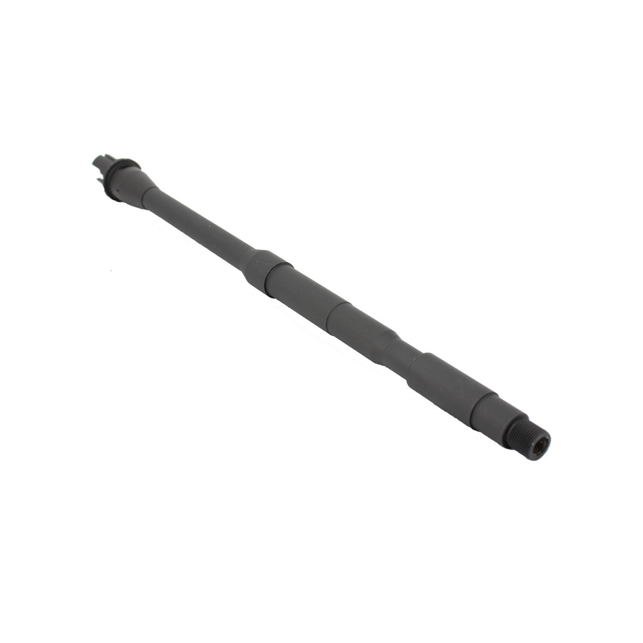 5KU Full Metal Outer Barrel for M4/M16 Series Airsoft AEGs