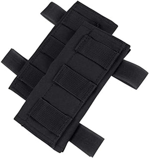 Condor Replacement Shoulder Pads for Condor Plate Carriers