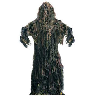 Rothco Lightweight All Purpose Ghillie Suit