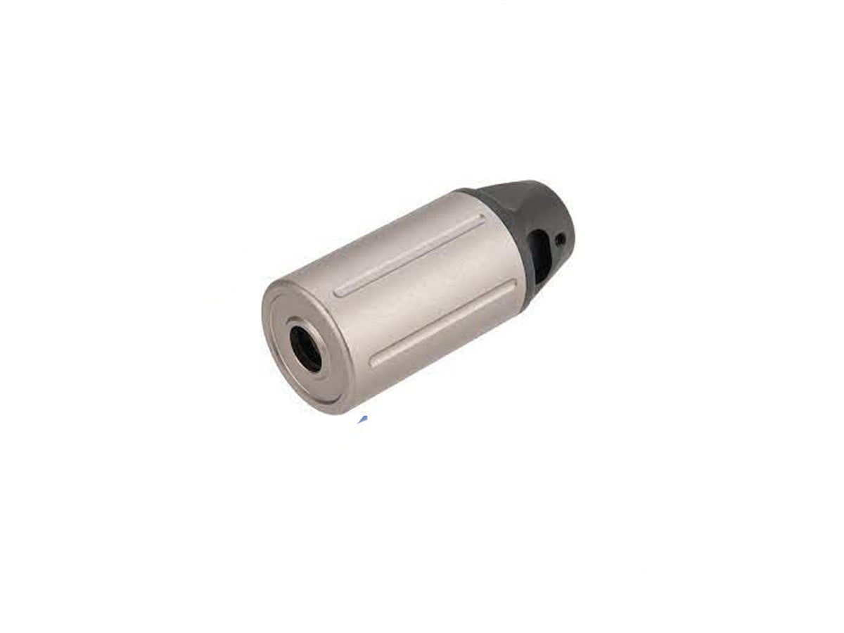 6mm ProShop Flash Hider with Built-In Xcortech XT301 Mini Tracer Unit