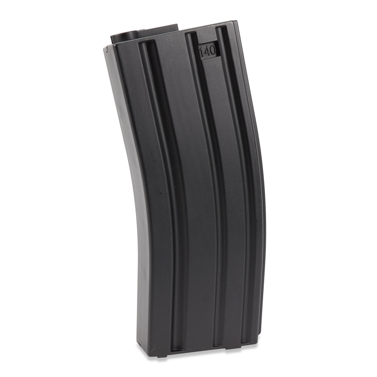 6mm Pro Shop 140rd Midcap Magazine for M4 M16 Series Airsoft AEG Rifles