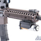 6mmProShop Compact Rail-Mounted Grenade launcher
