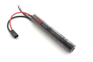 TITAN 2600MAH 7.4V AIRSOFT BATTERY STICK TAMIYA