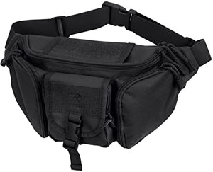 Rothco Tactical Concealed Carry Waist Pack