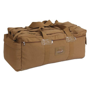 Rothco Mossad Tactical Duffle Bag