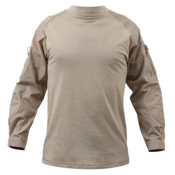 Rothco Military NYCO Combat Shirt