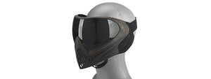 G-Force Modern Full Face Mask